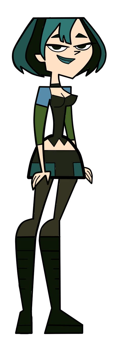 gwen tdi